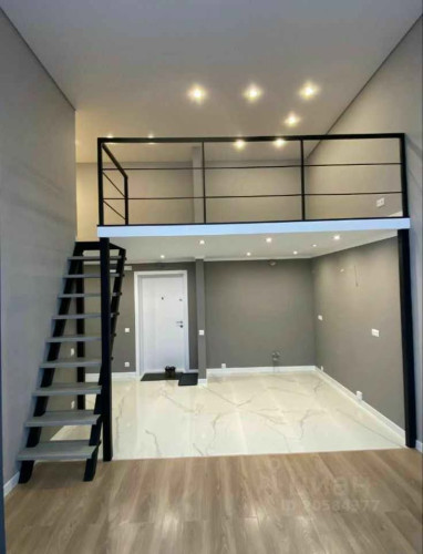 Kontraktor Mezzanine pademanganbarat- Terpercaya