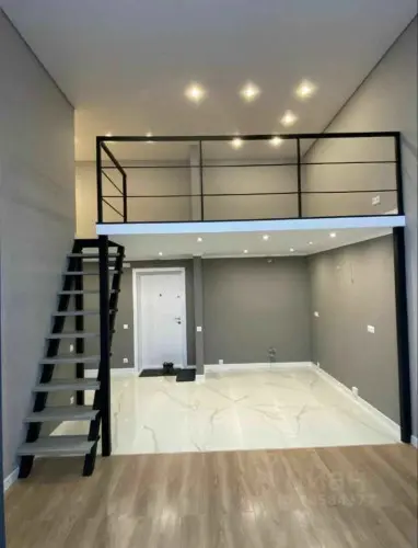 Kontraktor Mezzanine pademanganbarat- Terpercaya di Pademangan Barat